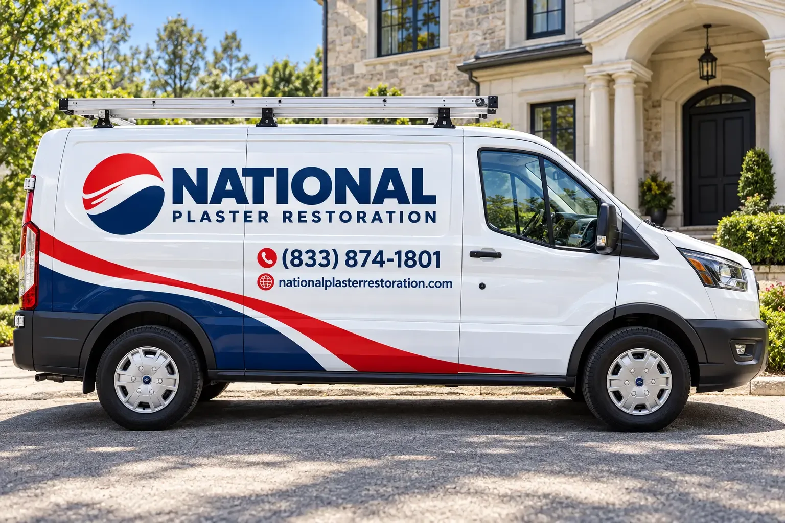 Plaster Repair in Gilbert, MN near me
